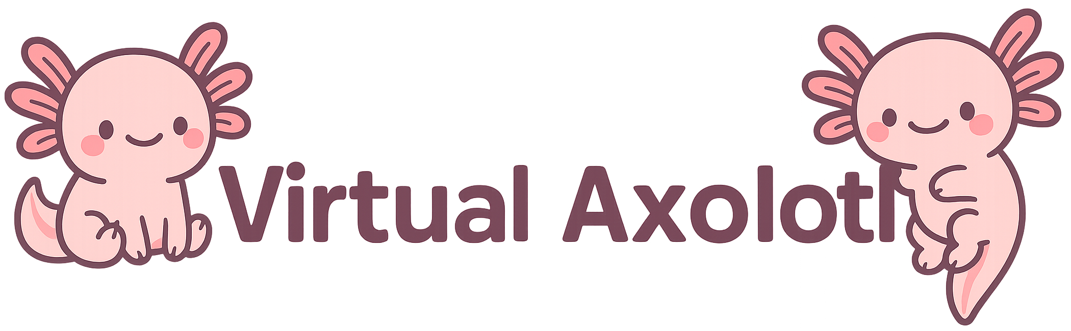 Virtual Axolotl